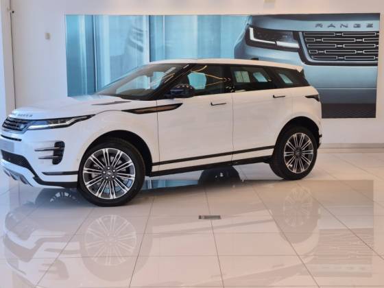 LAND ROVER RANGE ROVER EVOQUE 2.0 P250 FLEX AUTOBIOGRAPHY AWD AUTOMÁTICO LAND ROVER RANGE ROVER EVOQUE 2.0 P250 FLEX AUTOBIOGRAPHY AWD AUTOMÁTICO